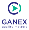 Logo depicting GANEX Forwarding